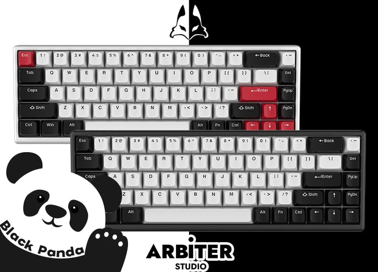 【入荷情報】Arbiter Studio 入荷しました!
