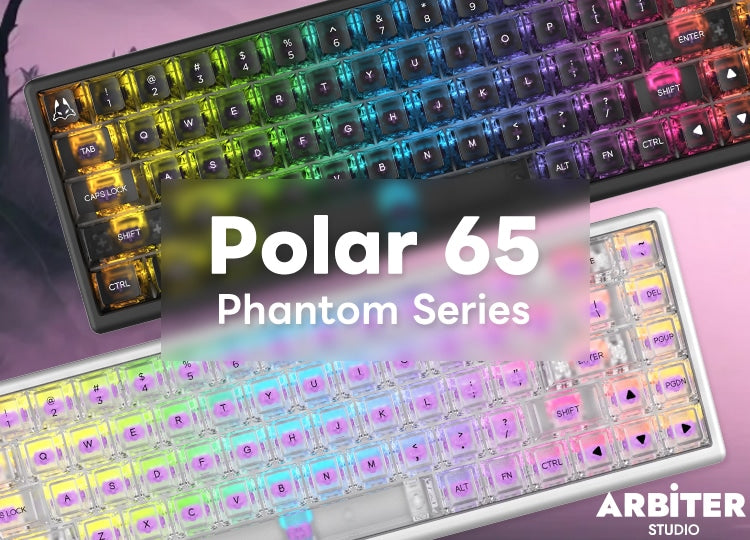 【入荷情報】Arbiter Studio 入荷しました!