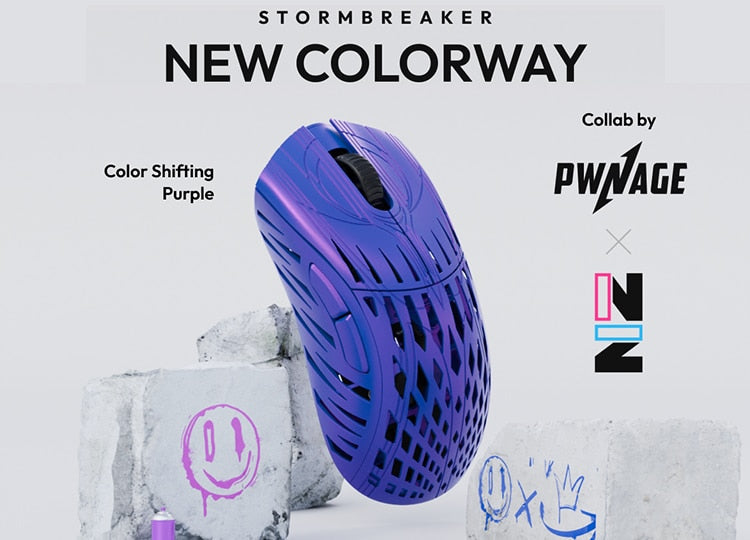 【入荷情報】Pwnage 入荷しました!