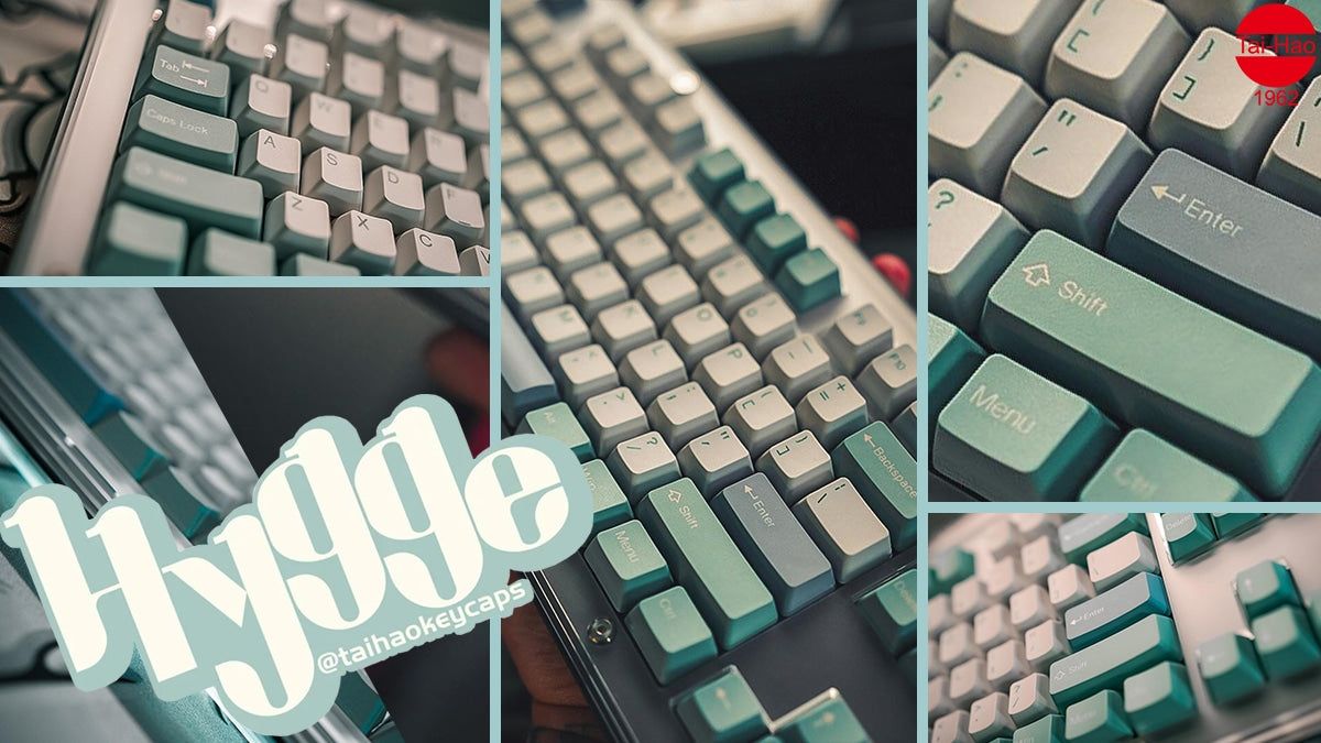 【入荷情報】Tai-Hao 入荷しました!