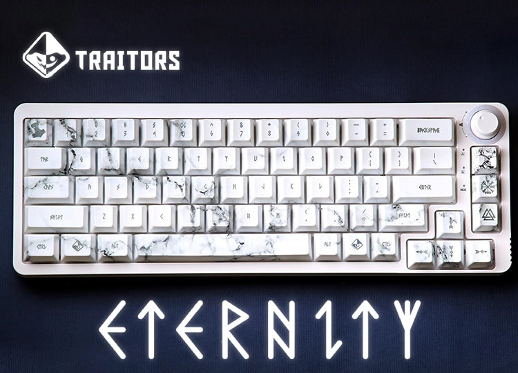 【入荷情報】Traitors 入荷しました!