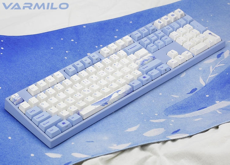 【入荷情報】VARMILO 入荷しました!