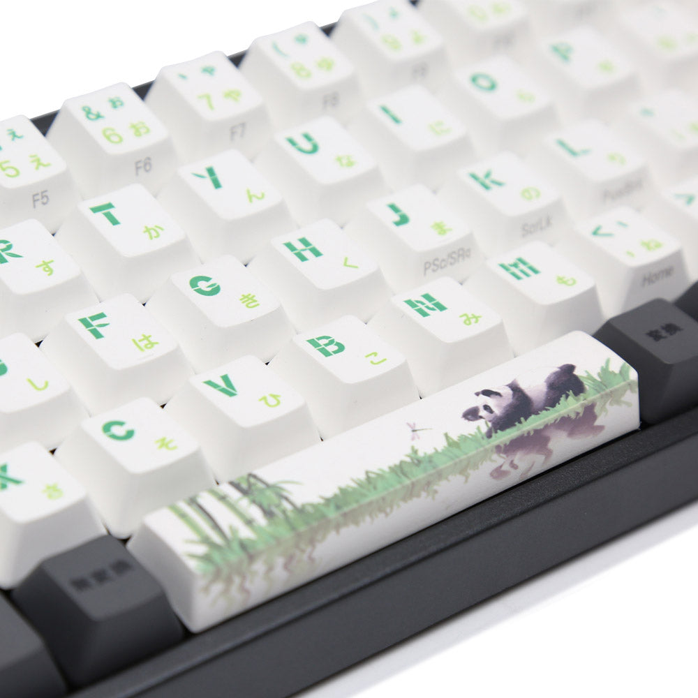 Varmilo 73 Panda JIS Keyboard