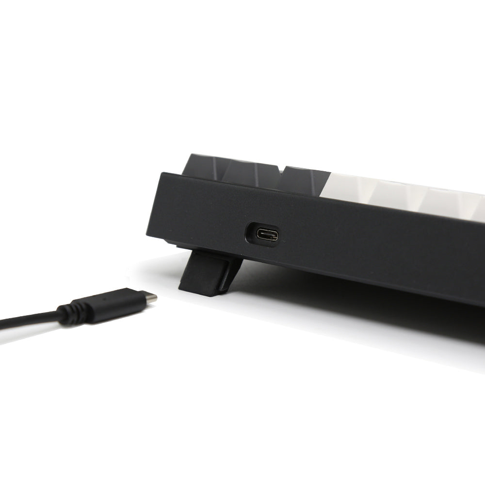 Varmilo 73 Panda JIS Keyboard