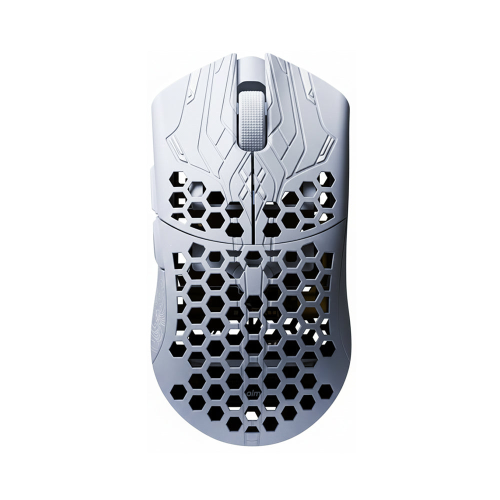 Finalmouse(ファイナルマウス) 軽量ワイヤレスゲーミングマウス 