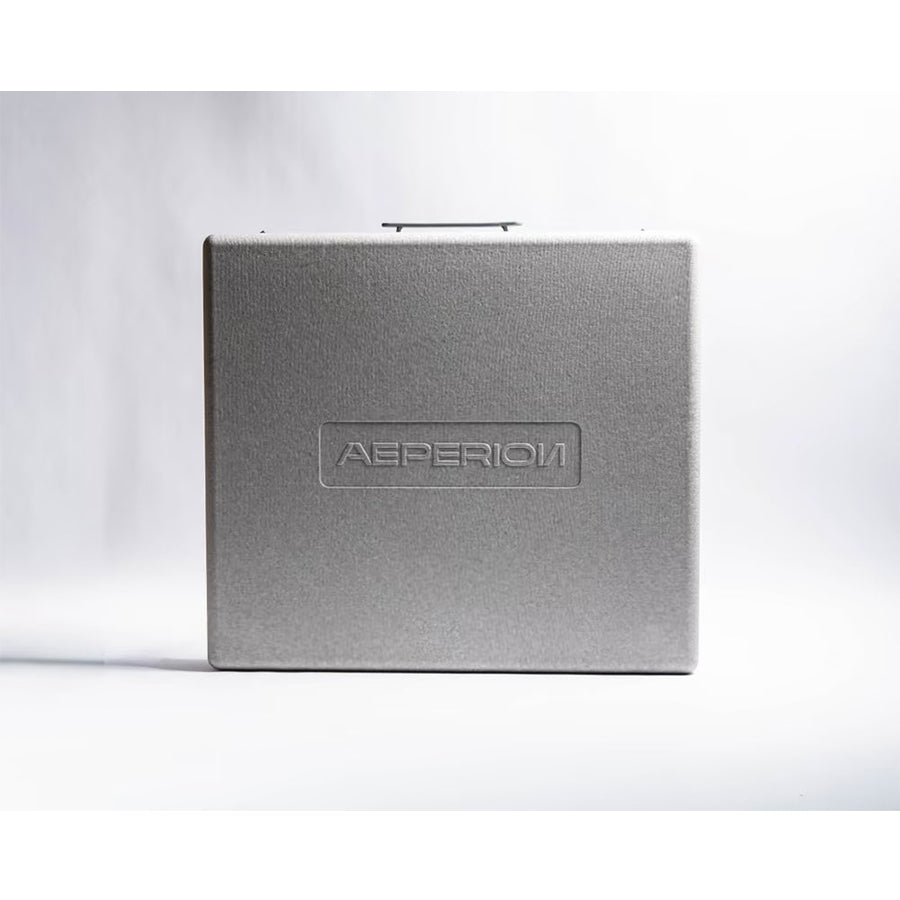 Aeperion Shimo Quartz Glasspad