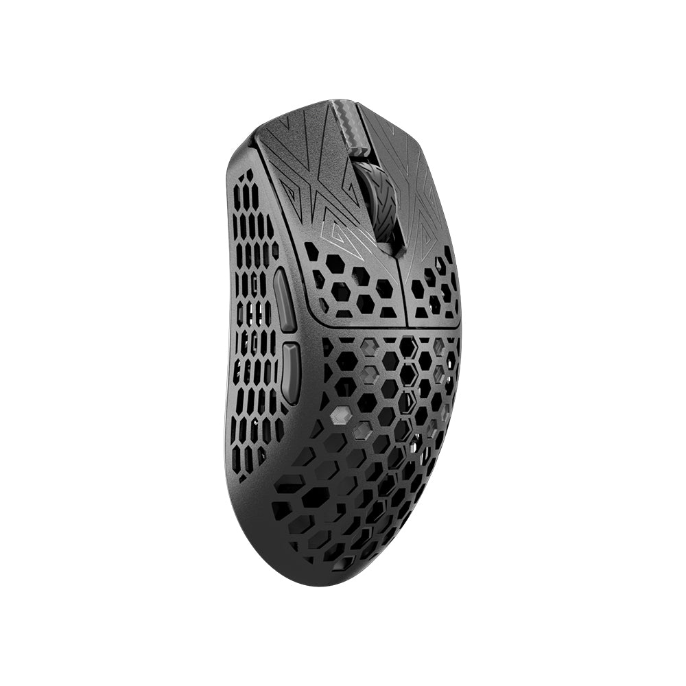 Arbiter Studio AKITSU Carbon Fiber 8K Wireless Gaming Mouse