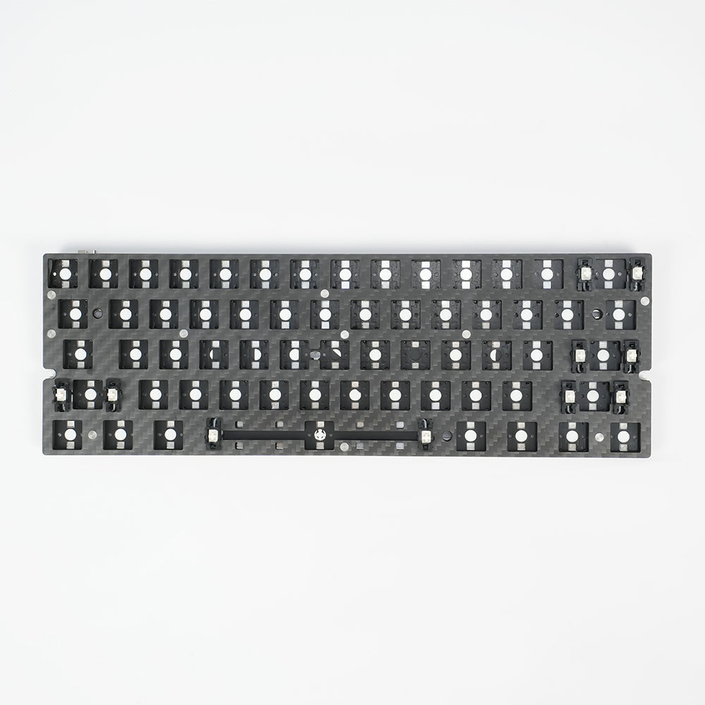 Arbiter Studio TENKO ARC 60 8K PCB Module Kit