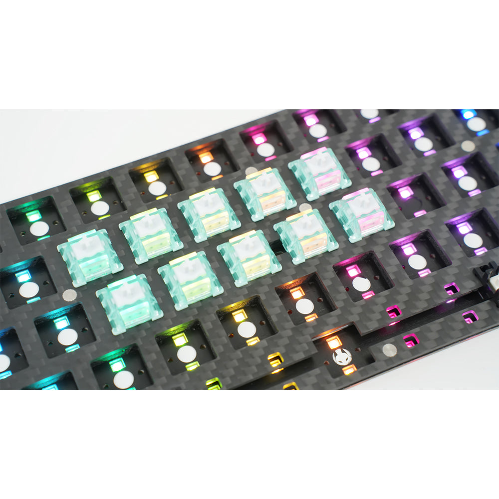 Arbiter Studio TENKO ARC 60 8K PCB Module Kit