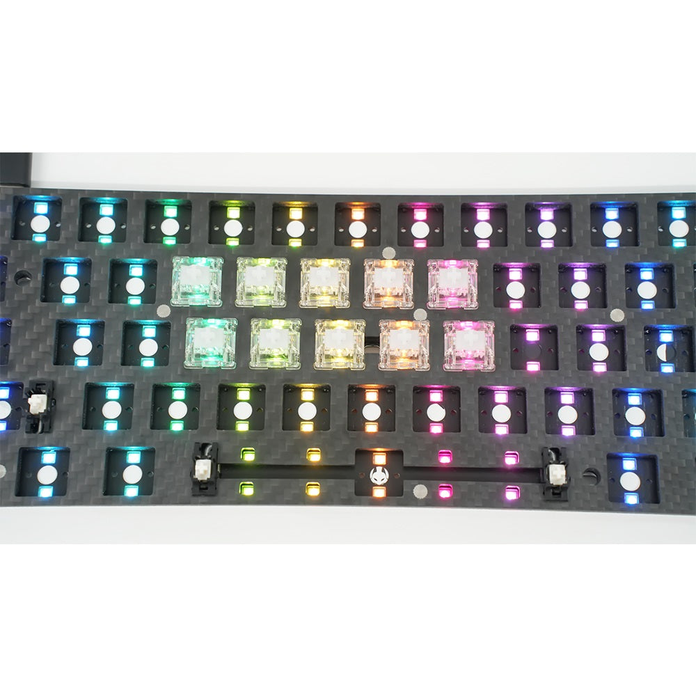 Arbiter Studio TENKO ARC 60 8K PCB Module Kit