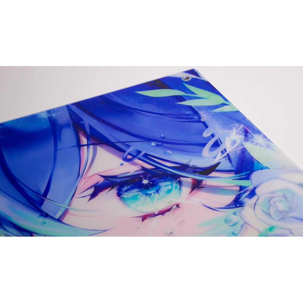 Arbiter Studio x Kanami MINAMI Glass Pad【他商品との同梱不可】