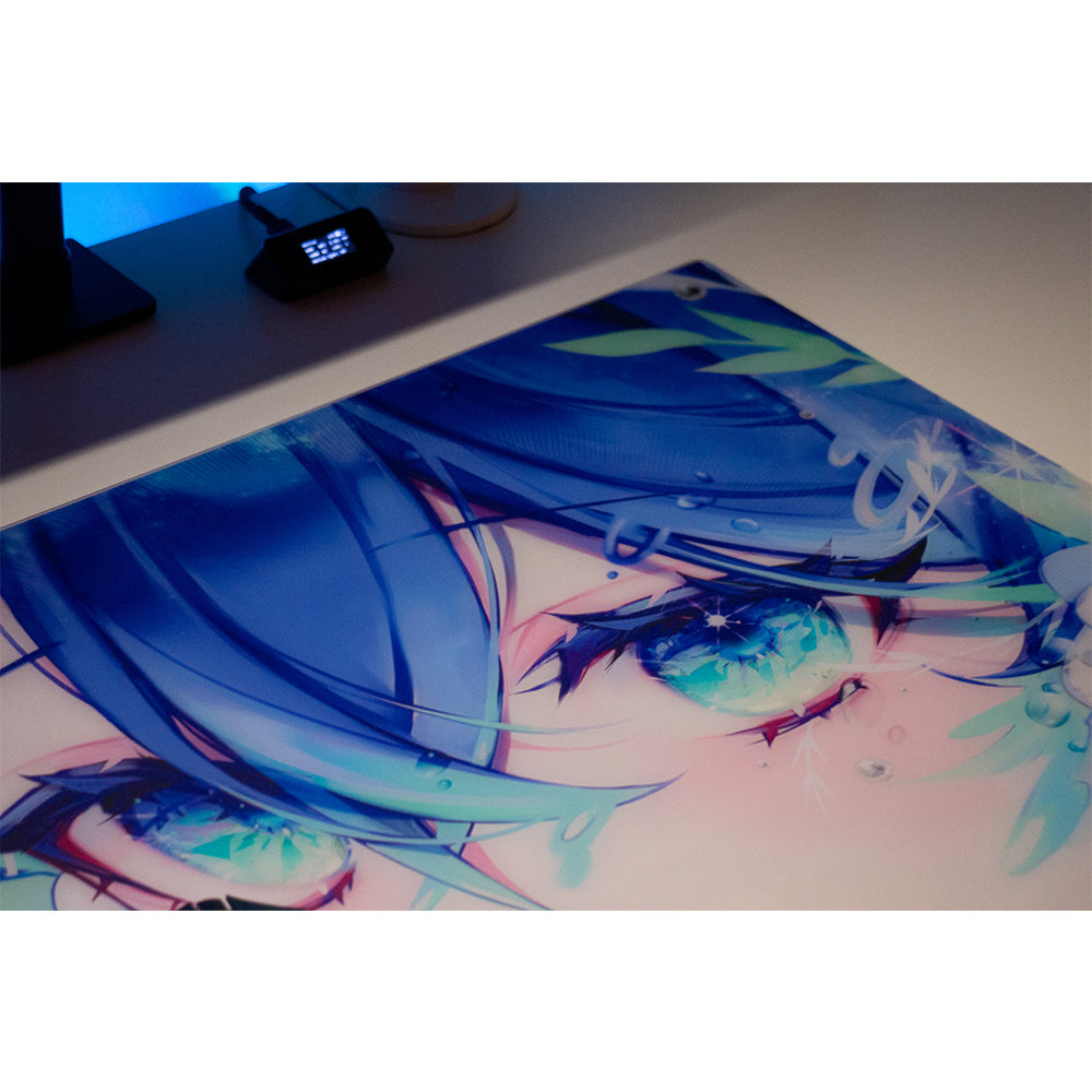 Arbiter Studio x Kanami MINAMI Glass Pad【他商品との同梱不可】