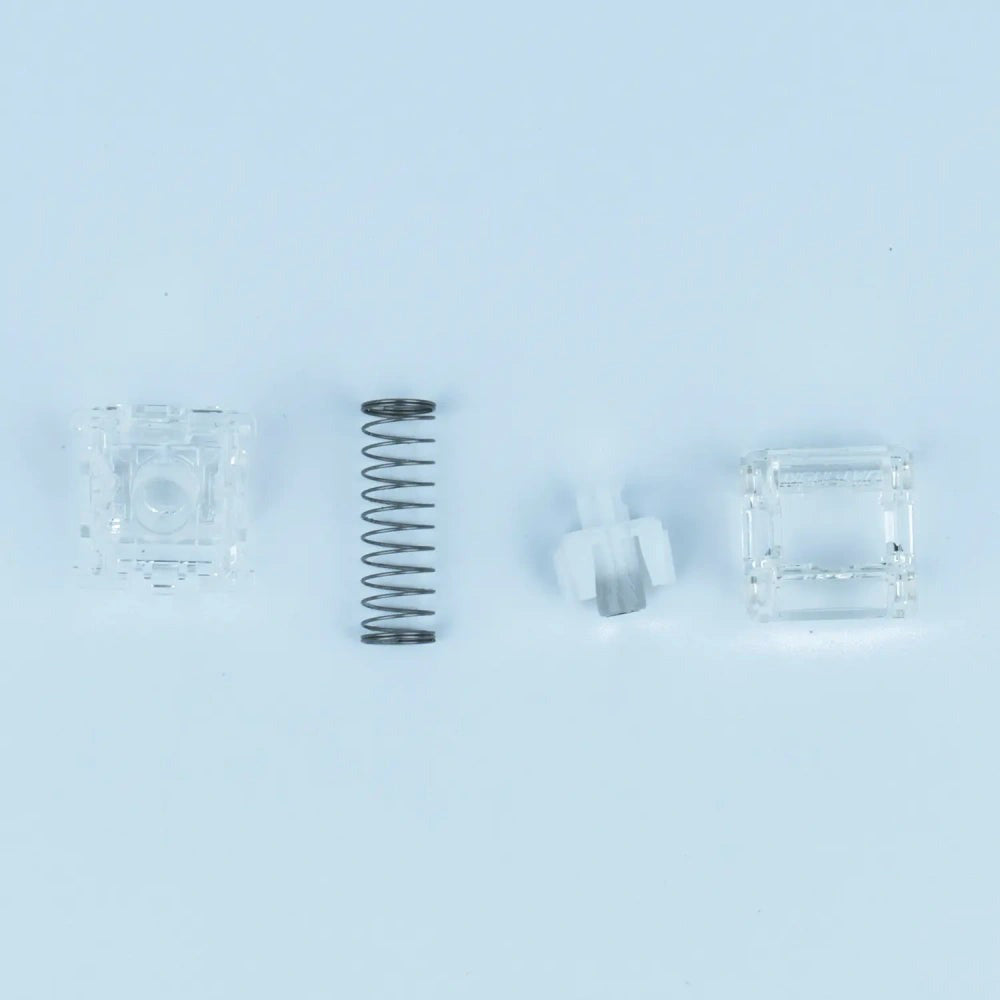 Gateron Jade Air Magnetic Switches 10pcs