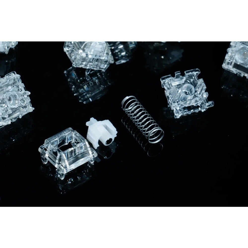 Gateron Jade Air Magnetic Switches 10pcs