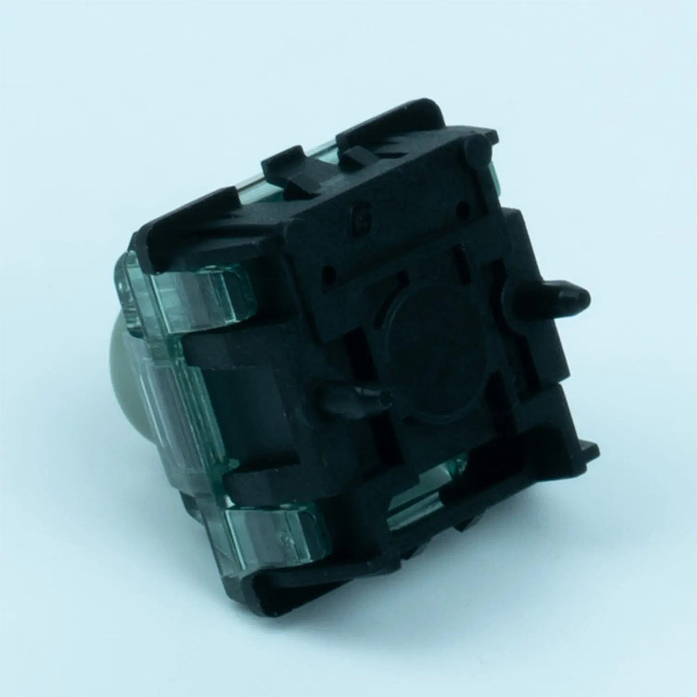 Gateron Jade Emerald Tactile Magnetic Switches 10pcs