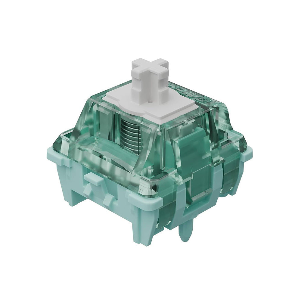 Gateron Jade Pro 磁気スイッチセット 10個入 通販：ふもっふのおみせ