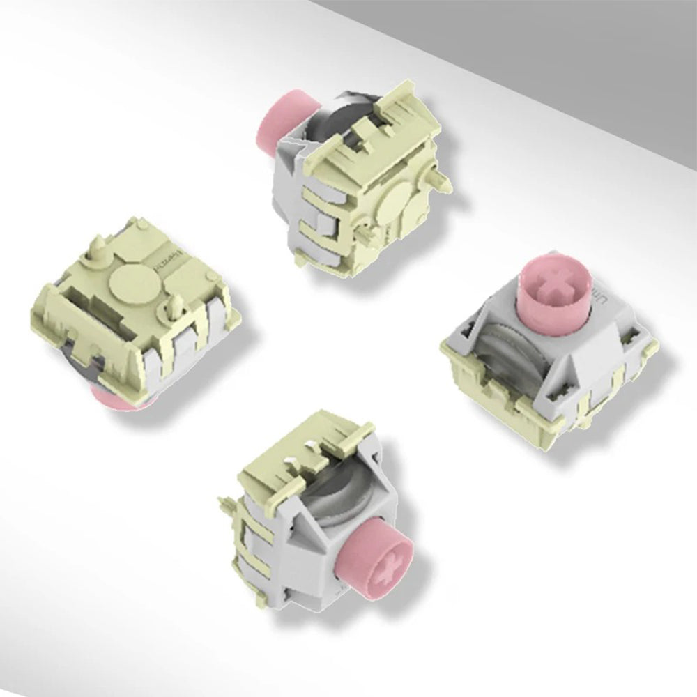 Unionwell Polar Pro+ Magnetic Switches 10 pieces