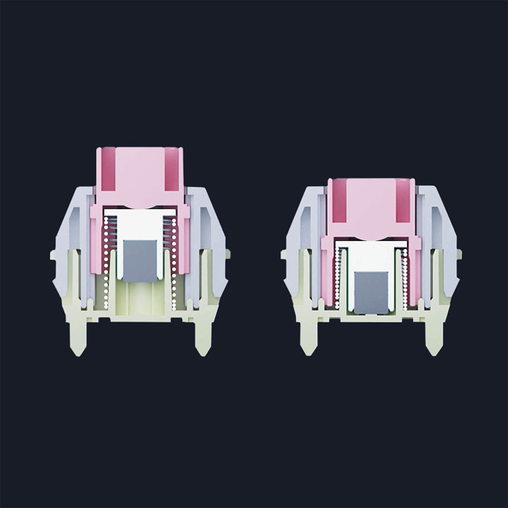 Unionwell Polar Pro+ Magnetic Switches 10 pieces