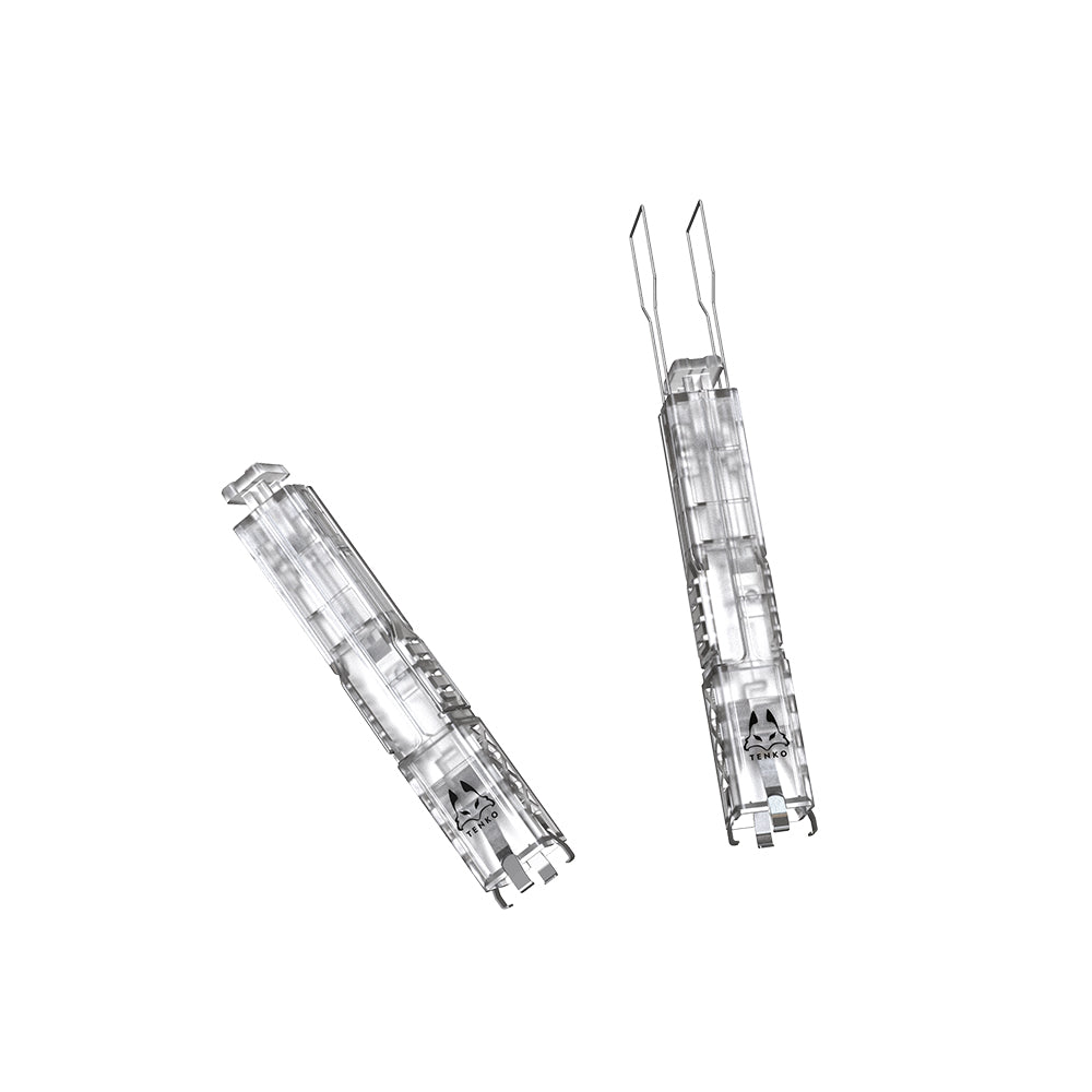 Arbiter Studio TENKO® 2 in 1 Switch + Keycap Puller Tool