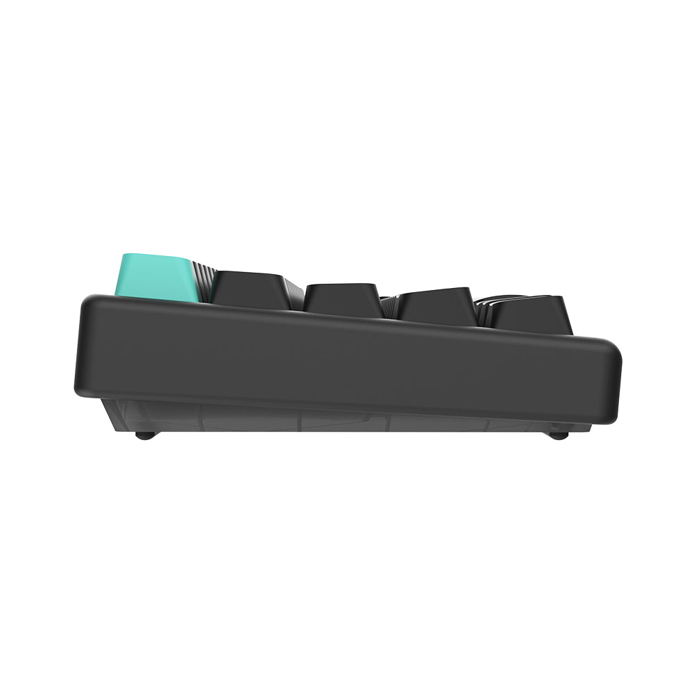 Arbiter Studio Polar 65 Keyboard Mint Abyss / Black frame