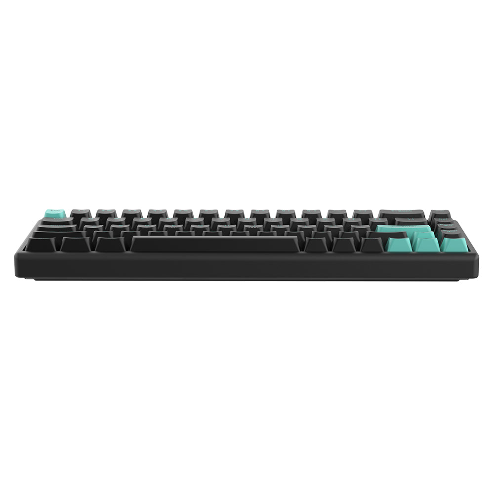 Arbiter Studio Polar 65 Keyboard Mint Abyss / Black frame