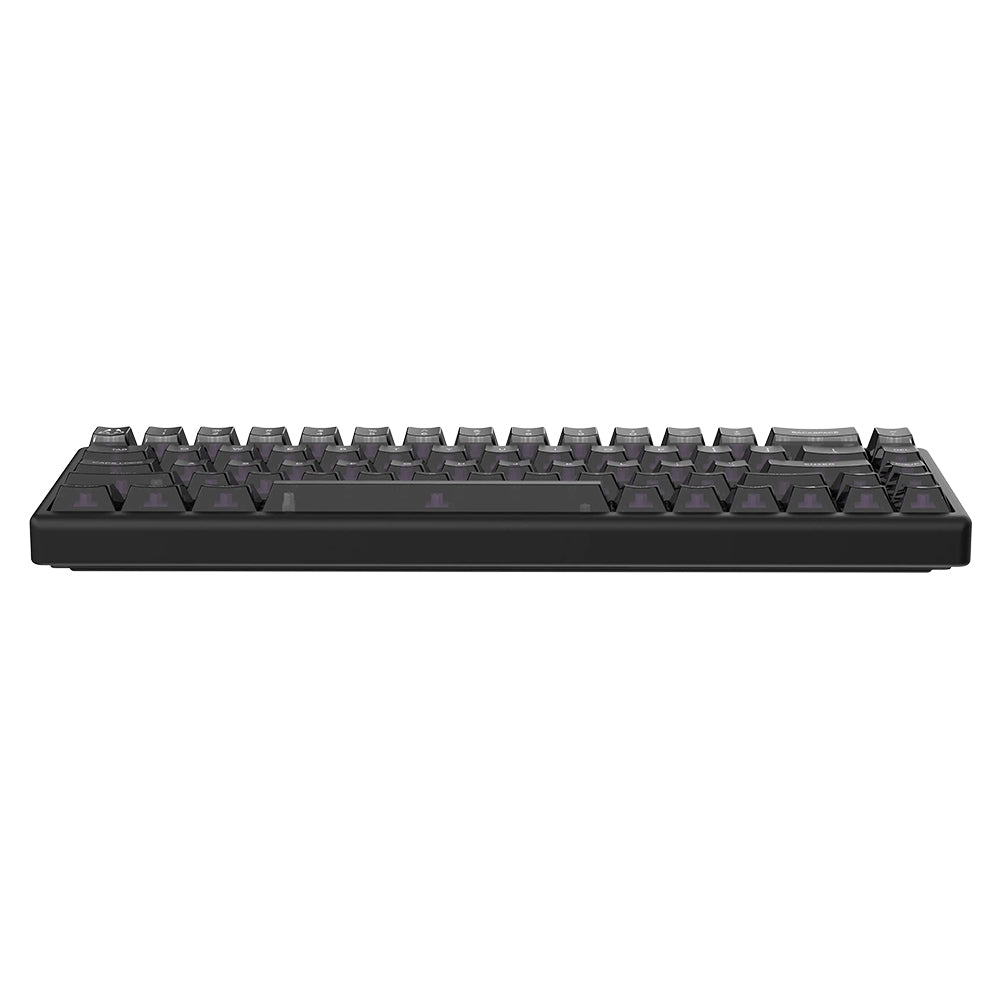 Arbiter Studio Polar 65 Keyboard Phantom Series Phantom Black