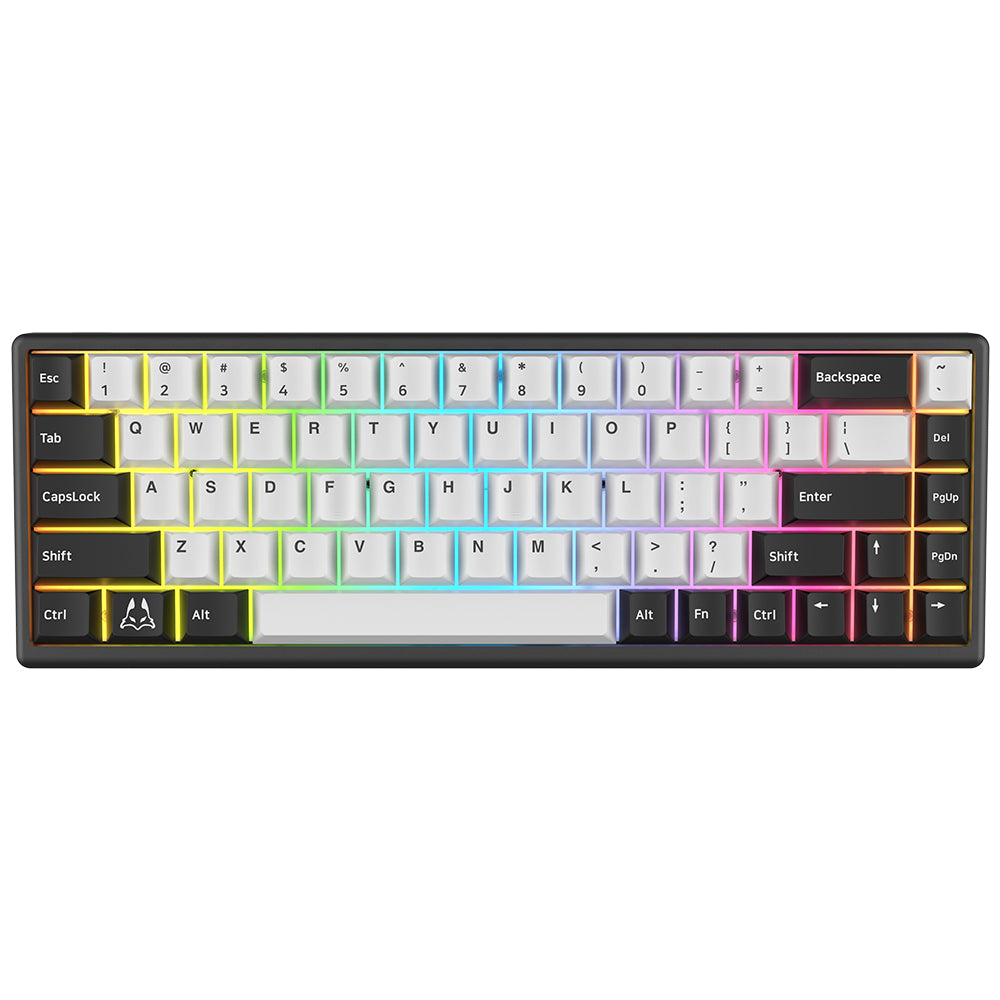 Arbiter Studio (アービタースタジオ) TENKO Polar 65 + 磁気 