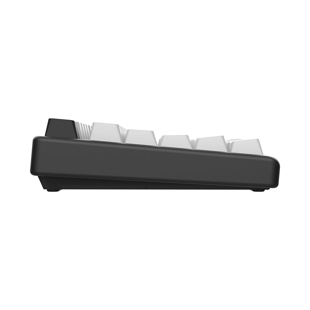 Arbiter Studio Polar 75 Pro Keyboard Kitsune Black Frame