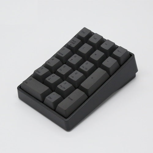 Varmilo 21 Black Black Keyboard Numpad
