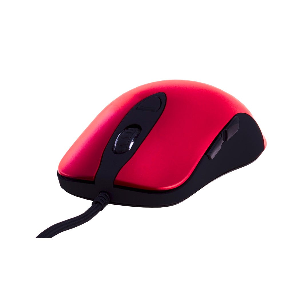 Dream Machines Gaming Mouse DM1 FPS - Blood Red (PMW3389)