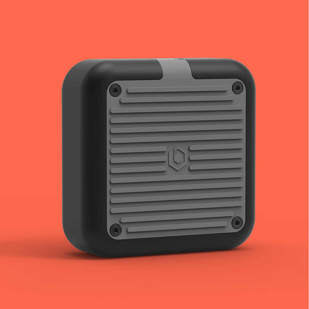 Binepad Pixie Macropad Black