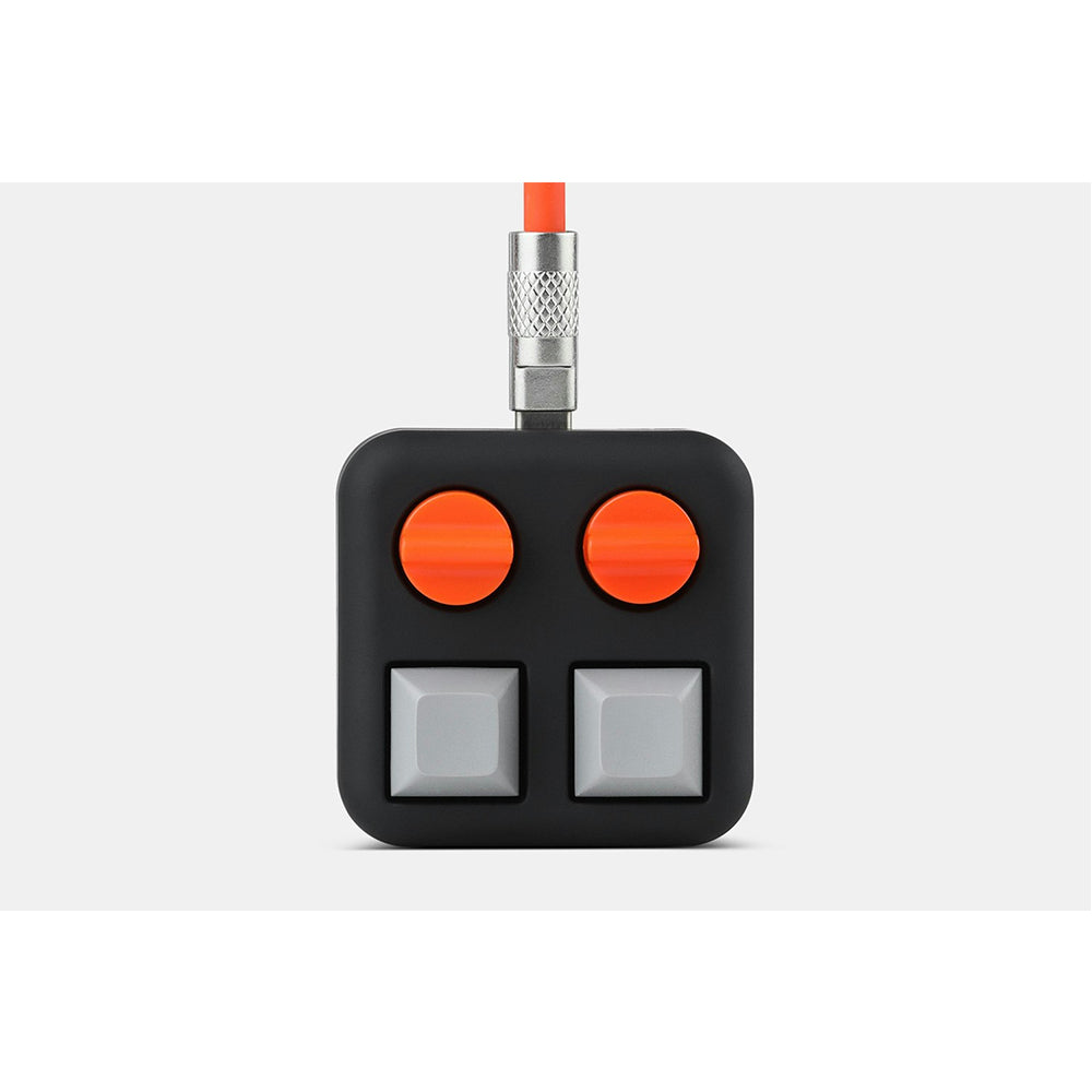 Binepad Pixie Macropad Black