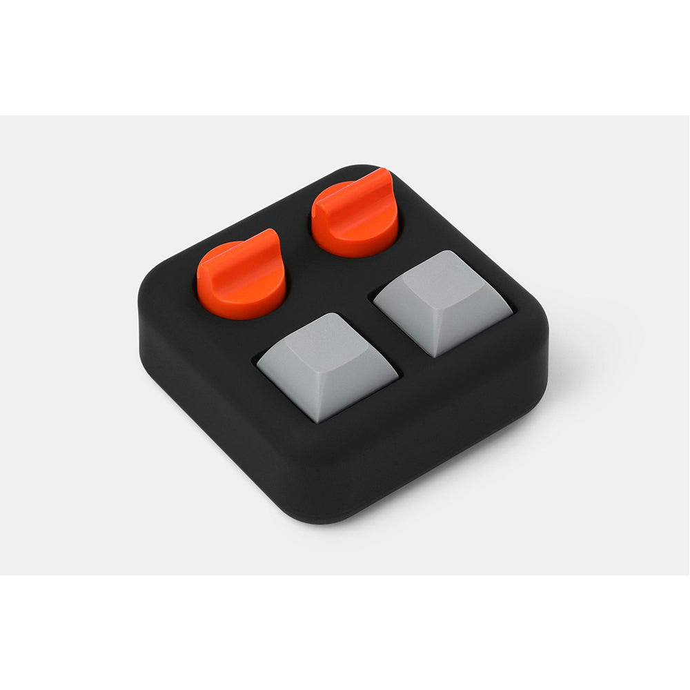 Binepad Pixie Macropad Black