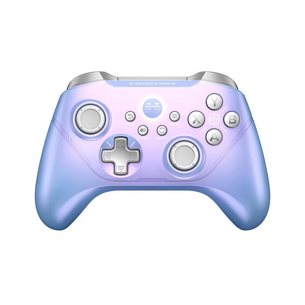 BEITONG Asura 2 Pro Plus Wireless Controller Gamepad Nebulae