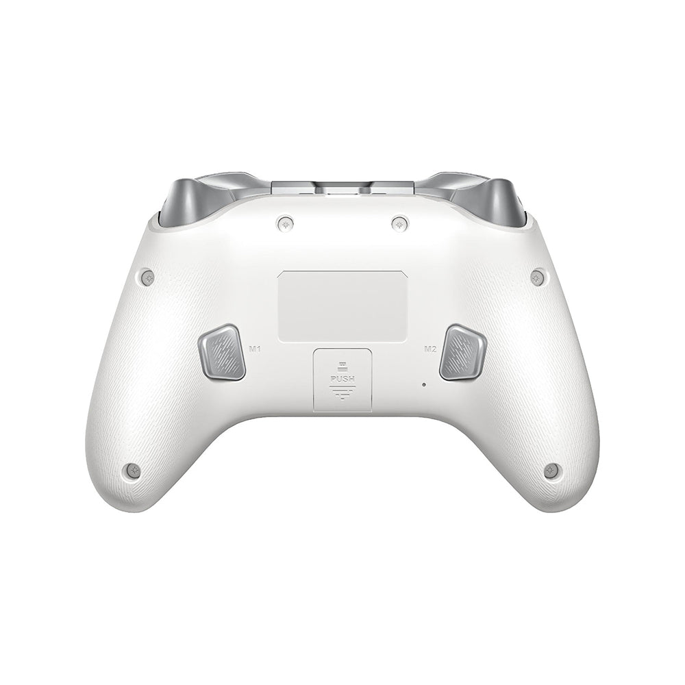 BEITONG Asura 2 Pro Plus Wireless Controller Gamepad White