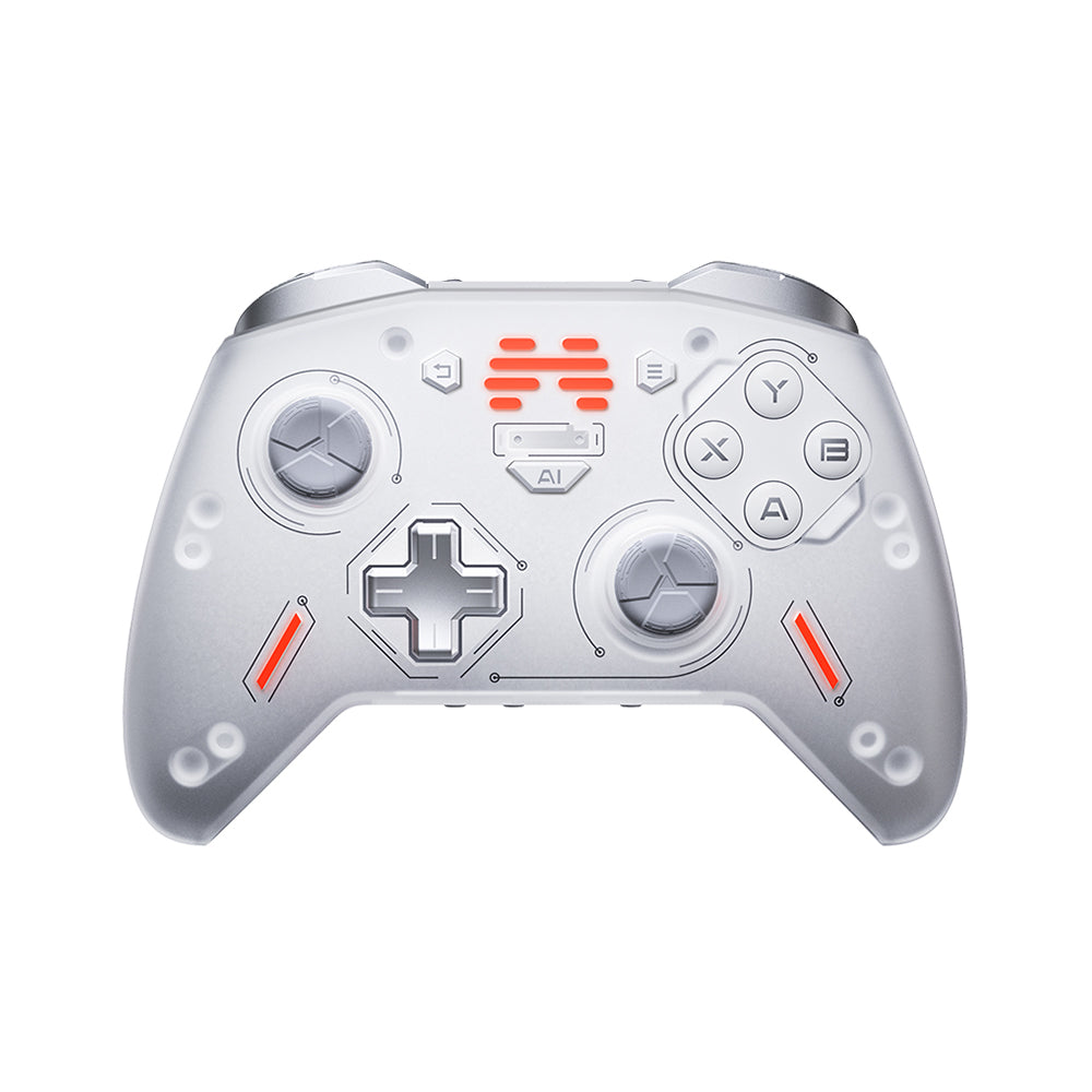 BEITONG Zeus 2 Elite Wireless Controller Gamepad Flagship Version White