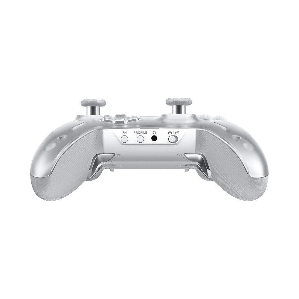 BEITONG Zeus 2 Elite Wireless Controller Gamepad Flagship Version White