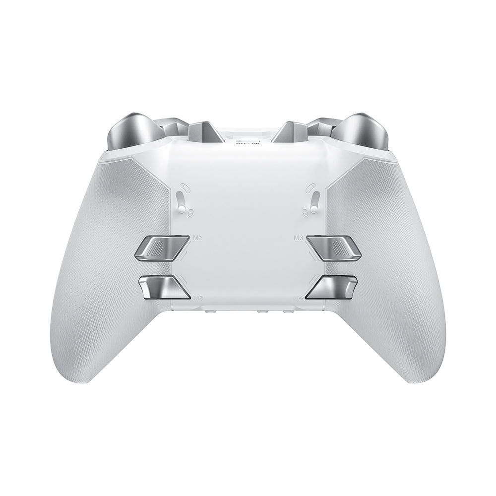 BEITONG Zeus 2 Elite Wireless Controller Gamepad Flagship Version White