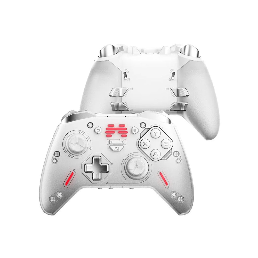 BEITONG Zeus 2 Elite Wireless Controller Gamepad Flagship Version White