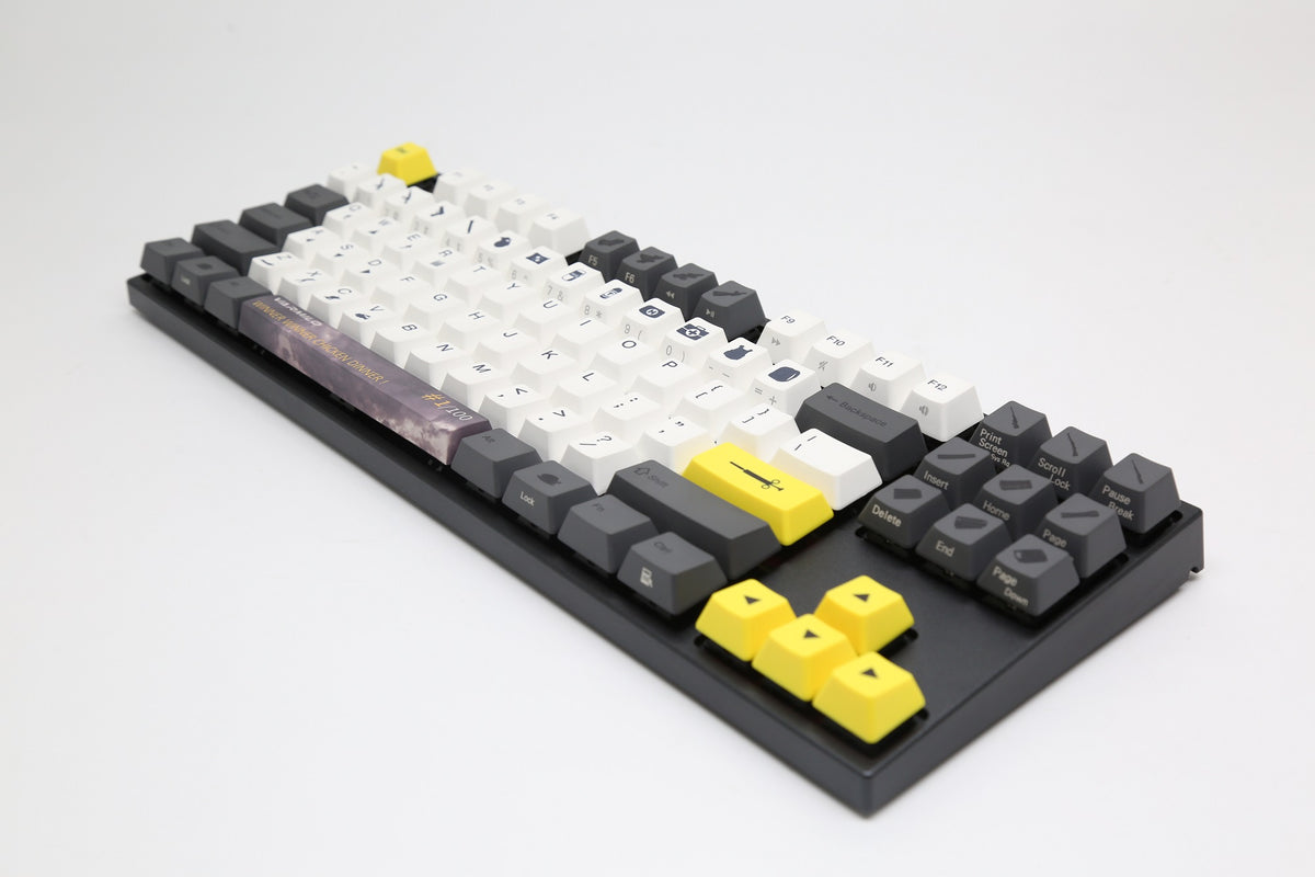Varmilo VA87M Chicken Dinner ANSI Keyboard