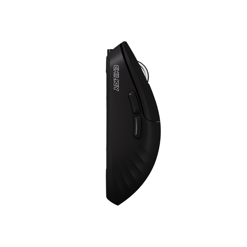 Chilkey Glacier LW 8K Wireless Gaming Mouse Black
