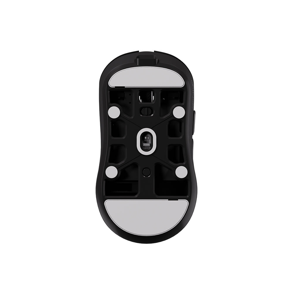 Chilkey Glacier LW 8K Wireless Gaming Mouse Black