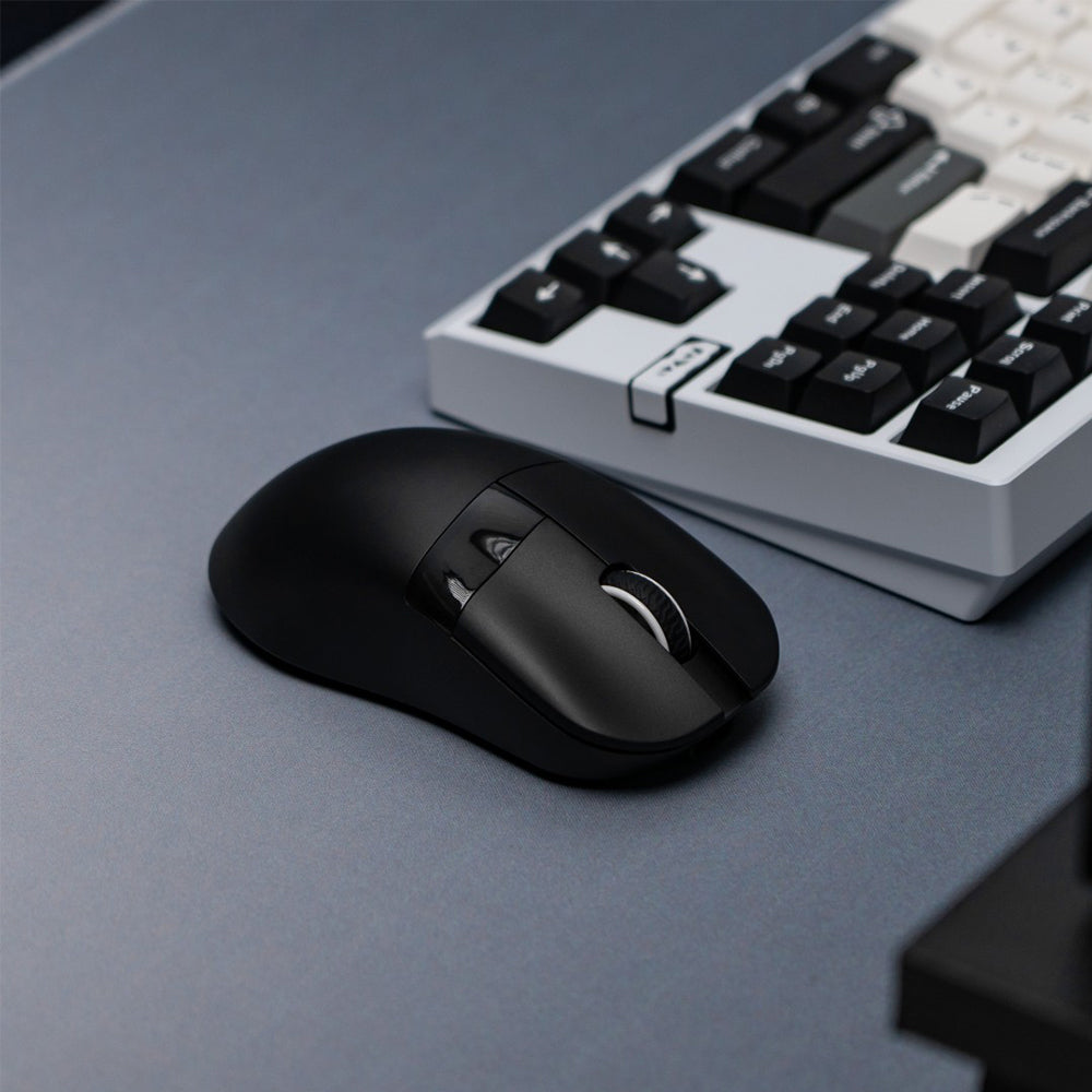 Chilkey Glacier LW 8K Wireless Gaming Mouse Black