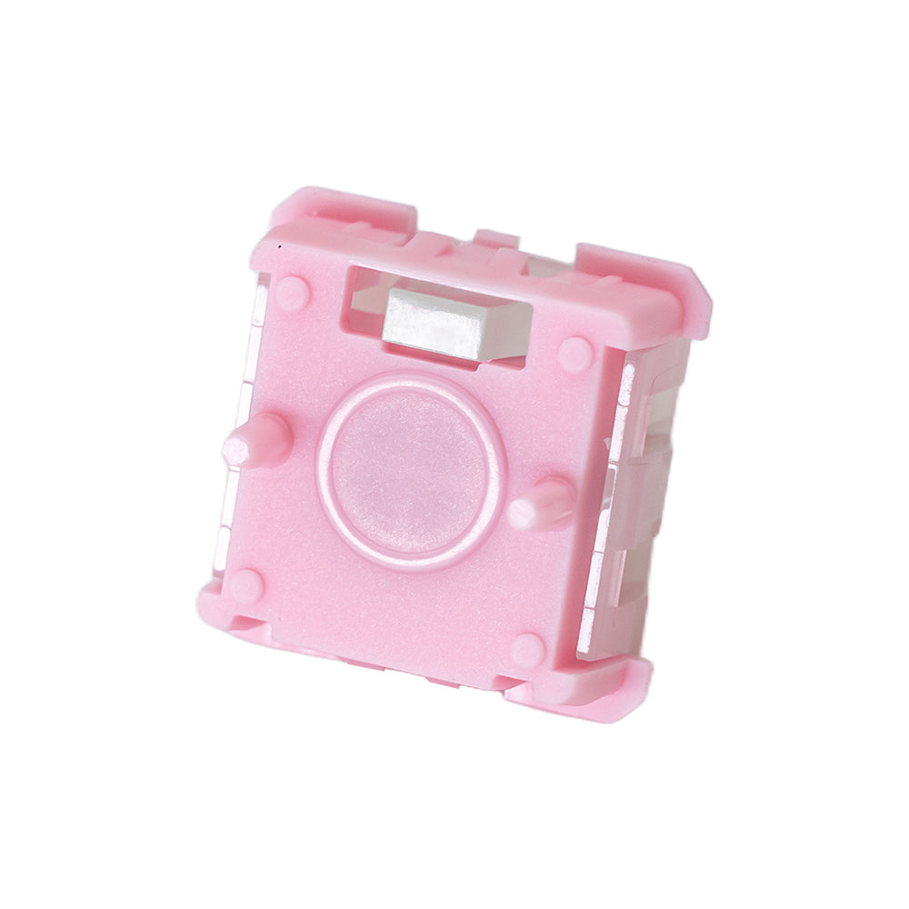 Wuque Studio WS Flux Deep Clacky switch 10 pieces