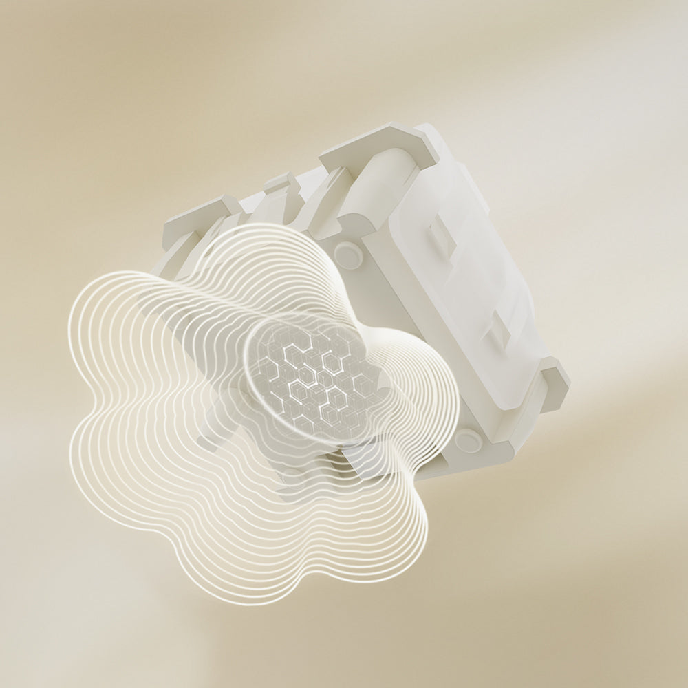 Wuque Studio WS Flux switch 10 pieces