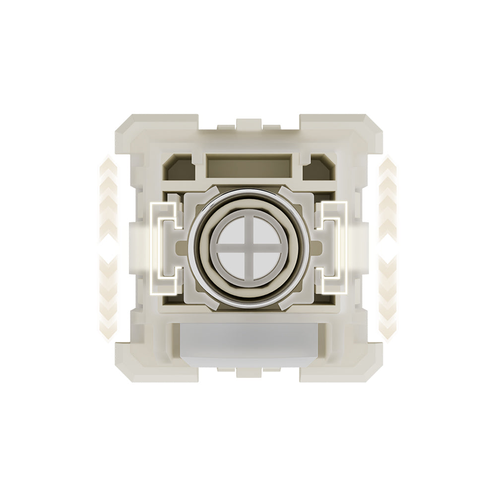 Wuque Studio WS Flux switch 10 pieces