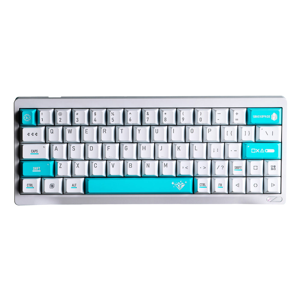 Chilkey（チルキー） SF60 HE ラピッドトリガーキーボード US配列