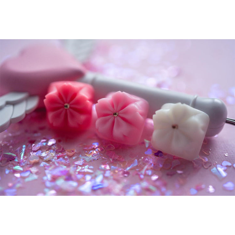 Capsmiths Sakura Artisan Keycap (Sakura)