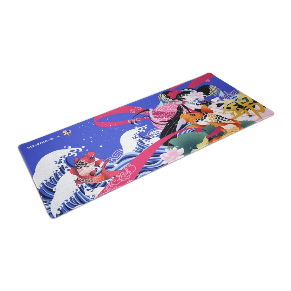 Varmilo Koi Mousepad XL -Daffodil-