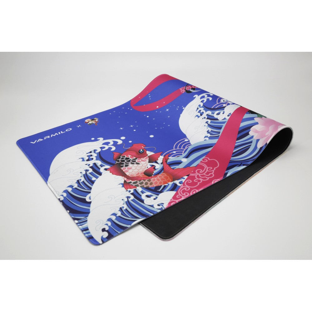 Varmilo Koi Mousepad XL -Daffodil-